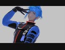 【MMD刀剣乱舞】八丁念仏でデビル【進捗動画】