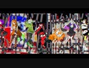 【オリジナルMV】チルドレンレコードRe_boot　描いて合唱してみた【マジスピ】