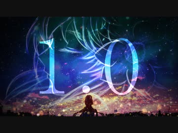 【 歌ってみた 】1.0 - amazarashi covered by 響かさね
