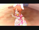 【デレステ】Dreamy Anniversary：ウサミンとデートver