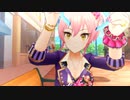 【デレステ】Dreamy Anniversary：美嘉とデートver