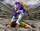 タイピング修行　北斗の拳　激打ZERO　プレイ動画5(実況無し)　ラスト