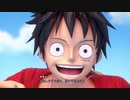 【ワンピースオデッセイ】OP(オープニングムービー)