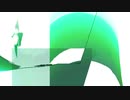 Chillout「深遠 03 (しんえん)」※Mallet・00495-B