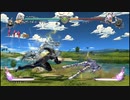 【ジョジョASBR】ヘビーウェザーのバグ利用永久コンボ【PS4 ジョジョの奇妙な冒険オールスターバトルR】