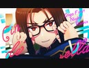 【うたわれるものMMD】オシュトル様でシンデレラ Giga First Night Remix【カメラ配布】