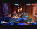 Overwatch2 【オーバーウォッチ2】 適当実況動画part71
