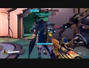 Overwatch2 【オーバーウォッチ2】 適当実況動画part73