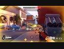 Overwatch2 【オーバーウォッチ2】 適当実況動画part72