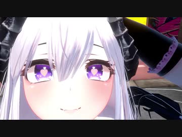 迫真VRCサキュバス部　先駆者にあやかる裏技　SCBSその3