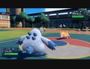 【草統一】草wwwwwwwwwwwwwwwwwwww【ポケモンSV】