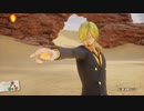 【ワンピースオデッセイ】女を攻撃できないサンジ