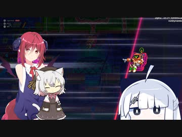 【30XX】いつも回復に飢えてるローグライク②【ソフトウェアトーク実況】