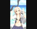 【MMD艦これ】なにやってもうまくいかない【MMD】