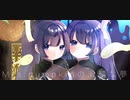 【歌ってみた】Mrs Pumpkinの滑稽な夢／ちっく。