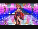 【MMD】【230115】鎖の少女 Tda式 重音テト kimono Japan style【sdPBR430】【994】