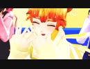 【鬼滅のMMD】JUMP UP
