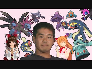 ふわふわしとうお前らのことが好きだったんだよ！（ふゆう統一SV）.mp1