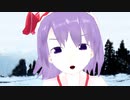 【クッキー☆MMD】HSK姉貴でロマンスの神様フェイスダンス