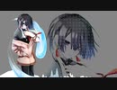 【UTAUカバー・音源配布】Who?【反魂くん】