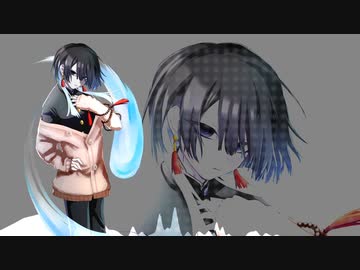 【UTAUカバー・音源配布】Who?【反魂くん】