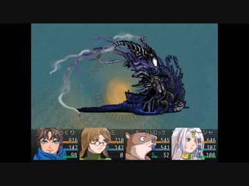 【Fanastasis】ゆっくり、魔物だらけの世界を彷徨う19【ゆっくり実況】