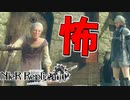 #2【ニーアレプリカント】この村の人たちはどこかおかしい【Ver1.22】