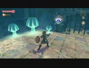 #13,ゼルダの伝説 スカイウォードソードHD
