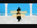 【MMDツイステ】ヒミツ【マレウス・ドラコニア】