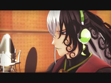 【Fate/MMD】リンボでノンブレス・オブリージュ【Fate/UTAU】