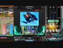 【beatmaniaIIDX】GRADIUS 2012(A) 【RESIDENT】手元付き