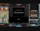 【beatmaniaIIDX】Cleopatrysm(A) 【RESIDENT】手元付き