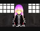 東方MMDドラマ「聖人は哭く・前編」