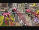 【ApexLegends】お正月に友達３人でペックス！あとシーズン12のダイヤ到達の今更！【part200】