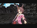 【MMDウマ娘】ナリタタイシン/CH4NGE