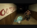 【OUTLAST】精神病院に水揚げされたので調査してみる ◆part 2