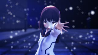 【MMD艦これ】雪風さんがハルジオン【通常版】