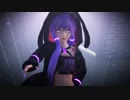 【RayＭＭＤ】B.B.F.【Tda式改変大人結月ゆかり】