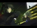 Darker Than Black Blu Ray OST- 24.接触