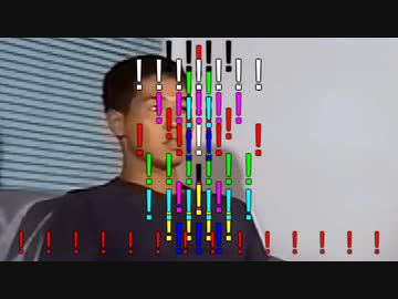 がんばれイキスギ2　幻想郷ステージ
