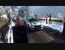 【DiRT Rally 2.0】VOICEVOX：小夜によるペースノート読み上げ-Monte Carlo