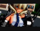【COM3D2】コロラドでscarlet leap改