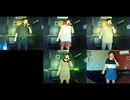 夢みたあとで／GARNET CROW