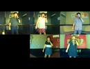 春～spring～／Hysteric Blue