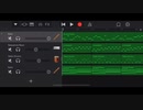 適当にBGM作ってみた　7曲目