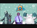 雪パの日は十年に一度の恋人に会えるっていうけど.RankBattle