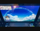 【CHUNITHM】Grievous Lady 1-3 手元
