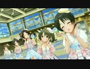 [im@sMAD PSLG powered by グレイカナ] GONE WITH THE WIND (MAD PV)