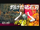 赤獅子城を探索しつつライオン丸や騎士達と戯れたり変な機械を矢で撃ち抜いたりします【初見】エルデンリング実況／盗賊王物語【オフライン】#58