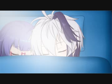信頼と警戒を貴女に